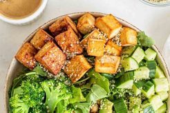Best High Protein Vegetarian Salad Recipes for You Quick Salad Recipes for Healthy Salad Ideas to Boost Your Nutrition Best High Protein Vegetarian Salad Recipes for You | Quick Salad Recipes for Healthy Salad Ideas to Boost Your Nutrition