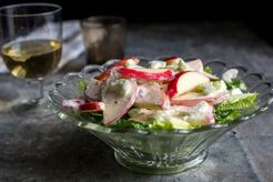 Classic NYT Waldorf Salad Recipe: A Simple Guide Quick Salad Recipes for Healthy Salad Ideas to Boost Your Nutrition Classic NYT Waldorf Salad Recipe: A Simple Guide | Quick Salad Recipes for Healthy Salad Ideas to Boost Your Nutrition