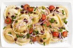 Best Ravioli Salad Recipes & Ideas Quick Salad Recipes for Healthy Salad Ideas to Boost Your Nutrition Best Ravioli Salad Recipes & Ideas | Quick Salad Recipes for Healthy Salad Ideas to Boost Your Nutrition
