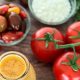 Classic Tomato Vinaigrette Dressing Recipe | Quick Salad Recipes for Healthy Salad Ideas to Boost Your Nutrition