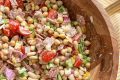 Classic Grinder Bean Salad Recipe: Easy & Delicious Quick Salad Recipes for Healthy Salad Ideas to Boost Your Nutrition Classic Grinder Bean Salad Recipe: Easy & Delicious | Quick Salad Recipes for Healthy Salad Ideas to Boost Your Nutrition