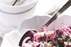 Classic Russian Beet Salad Recipe (Easy & Authentic) Quick Salad Recipes for Healthy Salad Ideas to Boost Your Nutrition Classic Russian Beet Salad Recipe (Easy & Authentic) | Quick Salad Recipes for Healthy Salad Ideas to Boost Your Nutrition