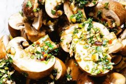 Best Savory Mushroom Salad Recipe Ever Quick Salad Recipes for Healthy Salad Ideas to Boost Your Nutrition Best Savory Mushroom Salad Recipe Ever | Quick Salad Recipes for Healthy Salad Ideas to Boost Your Nutrition