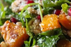Warm Winter Salad Recipes Quick Salad Recipes for Healthy Salad Ideas to Boost Your Nutrition Warm Winter Salad Recipes | Quick Salad Recipes for Healthy Salad Ideas to Boost Your Nutrition