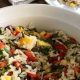 Easy Rice Salad Recipes & Ideas | Quick Salad Recipes for Healthy Salad Ideas to Boost Your Nutrition