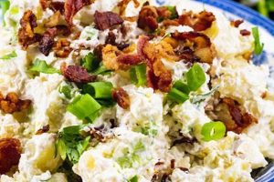 Best Sour Cream Potato Salad Recipes Ever Quick Salad Recipes for Healthy Salad Ideas to Boost Your Nutrition Best Sour Cream Potato Salad Recipes Ever | Quick Salad Recipes for Healthy Salad Ideas to Boost Your Nutrition