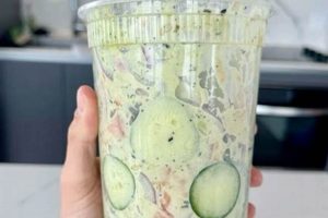 Logan's Viral Cucumber Salad Recipe Sensation Quick Salad Recipes for Healthy Salad Ideas to Boost Your Nutrition Logan's Viral Cucumber Salad Recipe Sensation | Quick Salad Recipes for Healthy Salad Ideas to Boost Your Nutrition