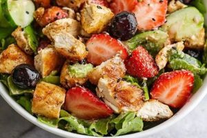 Copycat Panera Bread Salad Recipes Quick Salad Recipes for Healthy Salad Ideas to Boost Your Nutrition Copycat Panera Bread Salad Recipes | Quick Salad Recipes for Healthy Salad Ideas to Boost Your Nutrition