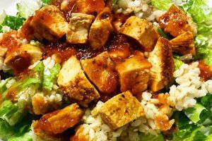 Easy Chicken Rice Salad Recipes & Ideas Quick Salad Recipes for Healthy Salad Ideas to Boost Your Nutrition Easy Chicken Rice Salad Recipes & Ideas | Quick Salad Recipes for Healthy Salad Ideas to Boost Your Nutrition