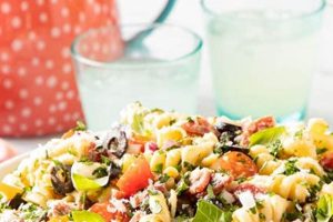 Pioneer Woman Recipes Pasta Salad Quick Salad Recipes for Healthy Salad Ideas to Boost Your Nutrition Pioneer Woman Recipes Pasta Salad | Quick Salad Recipes for Healthy Salad Ideas to Boost Your Nutrition
