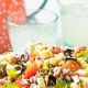 Pioneer Woman Recipes Pasta Salad | Quick Salad Recipes for Healthy Salad Ideas to Boost Your Nutrition