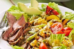 Best Flank Steak Salad Recipe Ever! Quick Salad Recipes for Healthy Salad Ideas to Boost Your Nutrition Best Flank Steak Salad Recipe Ever! | Quick Salad Recipes for Healthy Salad Ideas to Boost Your Nutrition