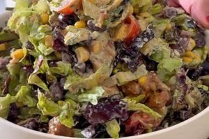 Best Brightland Olive Oil Salad Dressing Recipes Quick Salad Recipes for Healthy Salad Ideas to Boost Your Nutrition Best Brightland Olive Oil Salad Dressing Recipes | Quick Salad Recipes for Healthy Salad Ideas to Boost Your Nutrition