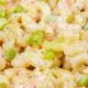 Authentic Hawaiian Bros Macaroni Salad Recipe | Quick Salad Recipes for Healthy Salad Ideas to Boost Your Nutrition