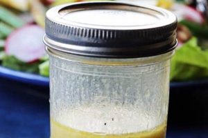 Classic French Vinaigrette: Easy Recipe Quick Salad Recipes for Healthy Salad Ideas to Boost Your Nutrition Classic French Vinaigrette: Easy Recipe | Quick Salad Recipes for Healthy Salad Ideas to Boost Your Nutrition