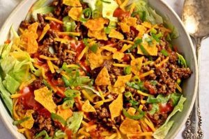 Best Ground Beef Salad Recipes: Easy & Healthy Quick Salad Recipes for Healthy Salad Ideas to Boost Your Nutrition Best Ground Beef Salad Recipes: Easy & Healthy | Quick Salad Recipes for Healthy Salad Ideas to Boost Your Nutrition