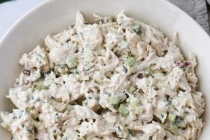 Classic Tarragon Chicken Salad Recipe & Tips Quick Salad Recipes for Healthy Salad Ideas to Boost Your Nutrition Classic Tarragon Chicken Salad Recipe & Tips | Quick Salad Recipes for Healthy Salad Ideas to Boost Your Nutrition