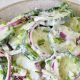 Cool & Creamy Cucumber Yogurt Salad Recipe | Quick Salad Recipes for Healthy Salad Ideas to Boost Your Nutrition