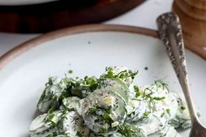 Cool & Creamy Cucumber Ranch Salad Recipe Quick Salad Recipes for Healthy Salad Ideas to Boost Your Nutrition Cool & Creamy Cucumber Ranch Salad Recipe | Quick Salad Recipes for Healthy Salad Ideas to Boost Your Nutrition