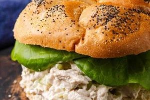 Ny Deli Chicken Salad Recipe Quick Salad Recipes for Healthy Salad Ideas to Boost Your Nutrition Ny Deli Chicken Salad Recipe | Quick Salad Recipes for Healthy Salad Ideas to Boost Your Nutrition