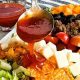 Best Western Dressing Recipe for Amazing Taco Salad | Quick Salad Recipes for Healthy Salad Ideas to Boost Your Nutrition