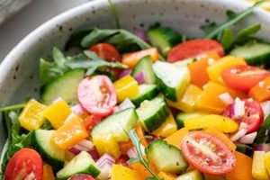 Easy & Quick Salad Recipes for You | Quick Salad Recipes for Healthy Salad Ideas to Boost Your Nutrition