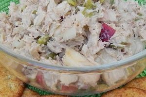 Best Tuna Salad Recipe on Allrecipes | Easy & Classic Quick Salad Recipes for Healthy Salad Ideas to Boost Your Nutrition Best Tuna Salad Recipe on Allrecipes | Easy & Classic | Quick Salad Recipes for Healthy Salad Ideas to Boost Your Nutrition