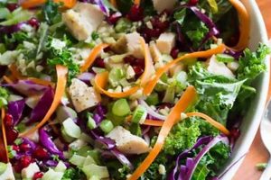 Best Diabetic Salad Recipes for Healthy Living Quick Salad Recipes for Healthy Salad Ideas to Boost Your Nutrition Best Diabetic Salad Recipes for Healthy Living | Quick Salad Recipes for Healthy Salad Ideas to Boost Your Nutrition