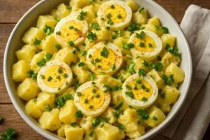 Devilled Egg Salad Recipe Quick Salad Recipes for Healthy Salad Ideas to Boost Your Nutrition Devilled Egg Salad Recipe | Quick Salad Recipes for Healthy Salad Ideas to Boost Your Nutrition