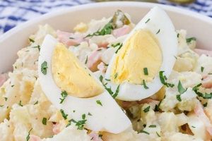 Authentic German Salad Recipes: Classic & Easy Quick Salad Recipes for Healthy Salad Ideas to Boost Your Nutrition Authentic German Salad Recipes: Classic & Easy | Quick Salad Recipes for Healthy Salad Ideas to Boost Your Nutrition
