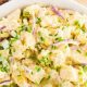 Classic Creamy Mayonnaise Potato Salad Recipe | Quick Salad Recipes for Healthy Salad Ideas to Boost Your Nutrition