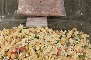 Costco Pasta Salad Recipe Quick Salad Recipes for Healthy Salad Ideas to Boost Your Nutrition Costco Pasta Salad Recipe | Quick Salad Recipes for Healthy Salad Ideas to Boost Your Nutrition