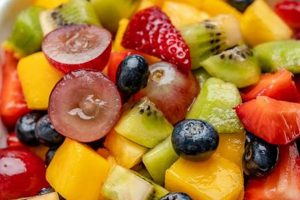 Easy Fruit Salad Recipes: Simple & Delicious Quick Salad Recipes for Healthy Salad Ideas to Boost Your Nutrition Easy Fruit Salad Recipes: Simple & Delicious | Quick Salad Recipes for Healthy Salad Ideas to Boost Your Nutrition
