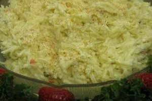 Belmont Catering's Famous Potato Salad Recipe Quick Salad Recipes for Healthy Salad Ideas to Boost Your Nutrition Belmont Catering's Famous Potato Salad Recipe | Quick Salad Recipes for Healthy Salad Ideas to Boost Your Nutrition