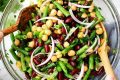 Woolworths Three Bean Salad Recipe Quick Salad Recipes for Healthy Salad Ideas to Boost Your Nutrition Woolworths Three Bean Salad Recipe | Quick Salad Recipes for Healthy Salad Ideas to Boost Your Nutrition