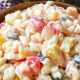 Best Filipino Macaroni Salad Recipe Ever! | Quick Salad Recipes for Healthy Salad Ideas to Boost Your Nutrition