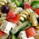 Recipe Pasta Salad With Feta Cheese | Quick Salad Recipes for Healthy Salad Ideas to Boost Your Nutrition