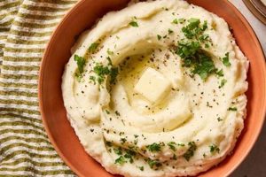 Dolly Parton's Potato Salad Recipe: A Classic Quick Salad Recipes for Healthy Salad Ideas to Boost Your Nutrition Dolly Parton's Potato Salad Recipe: A Classic | Quick Salad Recipes for Healthy Salad Ideas to Boost Your Nutrition