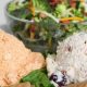 Fruity Fran's Famous Chicken Salad Recipe | Quick Salad Recipes for Healthy Salad Ideas to Boost Your Nutrition