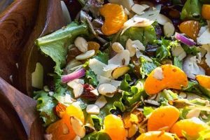 Easy Recipe for Orange Salad: A Citrus Delight Quick Salad Recipes for Healthy Salad Ideas to Boost Your Nutrition Easy Recipe for Orange Salad: A Citrus Delight | Quick Salad Recipes for Healthy Salad Ideas to Boost Your Nutrition