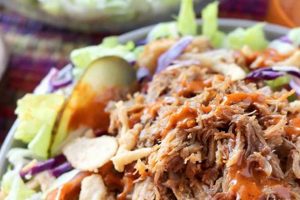 Best BBQ Pulled Pork Salad Recipe Ever Quick Salad Recipes for Healthy Salad Ideas to Boost Your Nutrition Best BBQ Pulled Pork Salad Recipe Ever | Quick Salad Recipes for Healthy Salad Ideas to Boost Your Nutrition