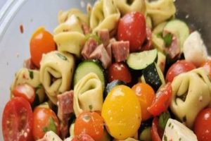 Best Costco Tortellini Salad Copycat Recipe Quick Salad Recipes for Healthy Salad Ideas to Boost Your Nutrition Best Costco Tortellini Salad Copycat Recipe | Quick Salad Recipes for Healthy Salad Ideas to Boost Your Nutrition