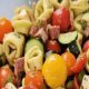 Best Costco Tortellini Salad Copycat Recipe | Quick Salad Recipes for Healthy Salad Ideas to Boost Your Nutrition