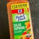 Ultimate Salad Supreme Seasoning Mix | Quick Salad Recipes for Healthy Salad Ideas to Boost Your Nutrition