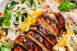 Classic Chicken Noodle Salad Recipe & Tips Quick Salad Recipes for Healthy Salad Ideas to Boost Your Nutrition Classic Chicken Noodle Salad Recipe & Tips | Quick Salad Recipes for Healthy Salad Ideas to Boost Your Nutrition
