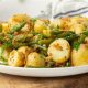 Classic String Bean and Potato Salad Recipe | Quick Salad Recipes for Healthy Salad Ideas to Boost Your Nutrition