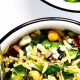 Best Fresh Market Orzo Salad Recipe Ever | Quick Salad Recipes for Healthy Salad Ideas to Boost Your Nutrition