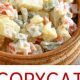 Copycat KFC Potato Salad Recipe (Easy!) | Quick Salad Recipes for Healthy Salad Ideas to Boost Your Nutrition