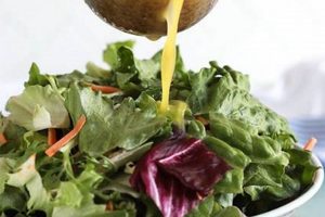 Easy Apple Cider Vinaigrette Dressing Recipe Quick Salad Recipes for Healthy Salad Ideas to Boost Your Nutrition Easy Apple Cider Vinaigrette Dressing Recipe | Quick Salad Recipes for Healthy Salad Ideas to Boost Your Nutrition