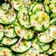Best Thai Cucumber Salad Recipe: Easy & Authentic | Quick Salad Recipes for Healthy Salad Ideas to Boost Your Nutrition